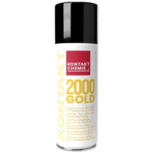 Kontakt Chemie KONTAKT GOLD 2000 82509-AA vysoko účinné mazivo  200 ml