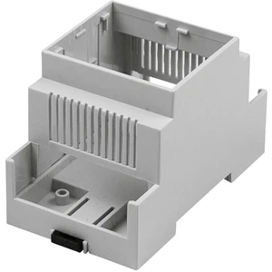 Camdenboss CNMB-3V-2-CON puzdro na DIN lištu  53 x 90 x 58    1 ks