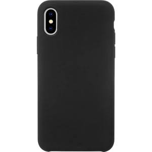 JT Berlin Steglitz Silikon Case Apple iPhone X, iPhone XS čierna