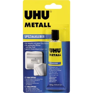 UHU METALL lepidlo na kov 46670  30 g