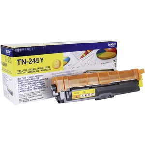 Brother toner  TN-245Y TN245Y originál žltá 2200 Seiten