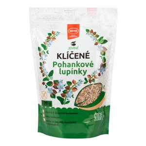 Lupínky pohankové klíčené 220 g   SEMIX