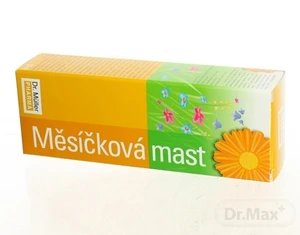 Dr. Müller Nechtíková masť