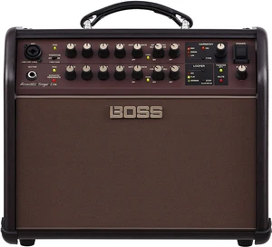 Boss ACS Live Combo Chitarra Semiacustica