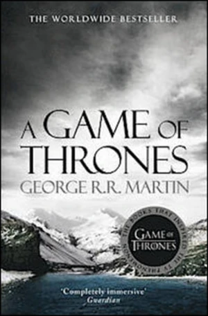 A Game of Thrones I. - George R.R. Martin