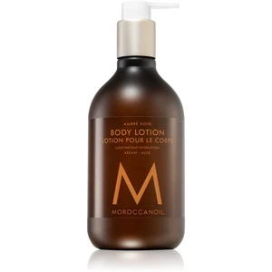 Moroccanoil Body Ambre Noir vyživujúci telový krém 360 ml