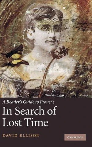 A Reader's Guide to Proust's 'In Search of Lost Time'