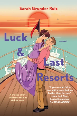 Luck and Last Resorts