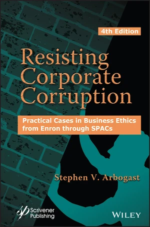 Resisting Corporate Corruption