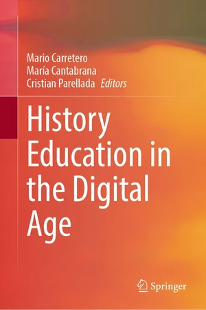 History Education in the Digital Age