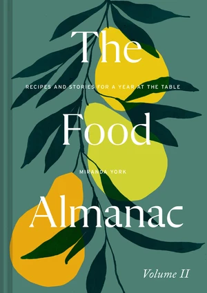 The Food Almanac