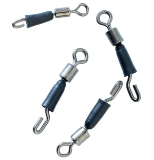 Feeder expert obratlíky quick change swivel 12 8 ks