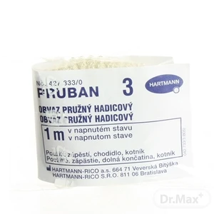 Hartmann Pruban 3