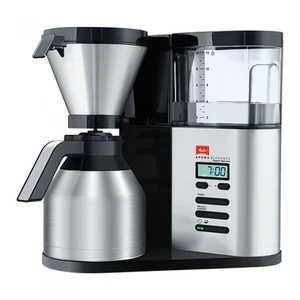 Filterkaffeemaschine Melitta „Aroma Elegance Therm DeLuxe“ 1012-06