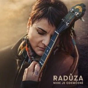 Radůza – Nebe je odemčené CD