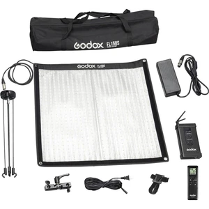 Godox FL150S LED video svetlo 60 x 60 cm)