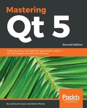 Mastering Qt  5