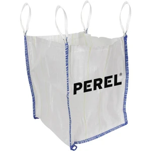 Perel SDB1000N veľký vak  Uni-Sack  950 mm x 950 mm x 1100 mm  1 ks