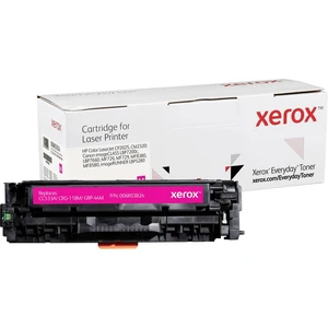 Xerox toner  TON Everyday 006R03824 kompatibilná purpurová 2800 Seiten