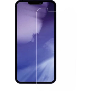 Teccus  TGTIPH12PM ochranné sklo na displej smartfónu Vhodné pre: iPhone 12 Pro Max 2 ks