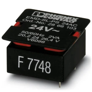 Power module EMD-SL-PS- 24AC 2866103 Phoenix Contact