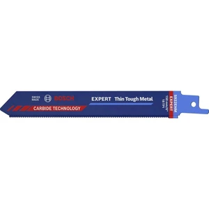 Bosch Accessories 2608900362 EXPERT &#39;Thin Tough Metal&#39; S 922 EHM kotúč s vratným pohybom, 10 kusov Dĺžka rezacie