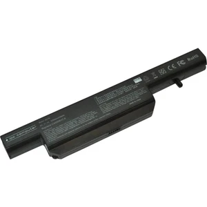 ipc-computer akumulátor do notebooku AW150I 11.1 V 5200 mAh Clevo