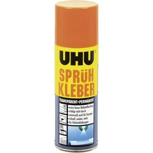 UHU lepidlo v spreji  200 ml 46740