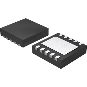 Linear Technology LTC4413EDD#PBF PMIC OR kontrolér, ideálne diódy  P-kanál DFN-10 spínač pre výber zdroja