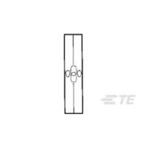 TE Connectivity SOLISTRAND Terminals & SplicesSOLISTRAND Terminals & Splices 330368 AMP