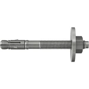 Fischer fischer Bolzenanker FBZ 10/10 GS A4 hmoždinka   543416 50 ks