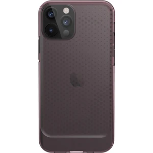 Urban Armor Gear Lucent zadný kryt na mobil Apple iPhone 12 Pro ružová