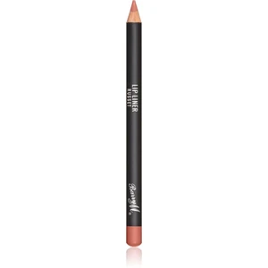 Barry M Lip Liner tužka na rty odstín Russet