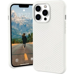 Urban Armor Gear Dot Case zadný kryt na mobil Apple iPhone 13 Pro biela