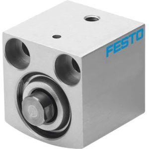 FESTO 188071 AEVC-10-10-P valec s krátkym zdvihom  Dĺžka: 10 mm 1 ks