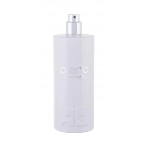 André Courreges Blanc 90 ml parfumovaná voda tester pre ženy