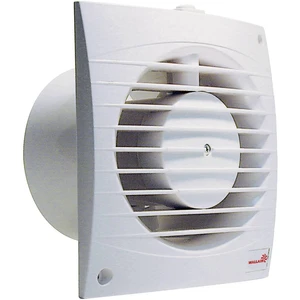 Wallair Mini-Style nástenný a stropný ventilátor  90 m³/h 10 cm