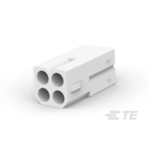 TE Connectivity Commercial Pin and Socket ConnectorsCommercial Pin and Socket Connectors 770843-1 AMP