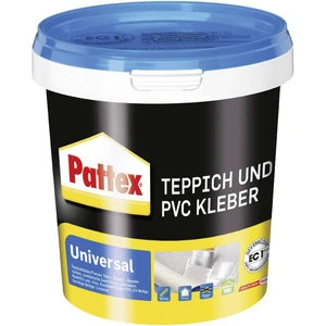 Pattex Teppich & PVC lepidlo PTK01  1 kg