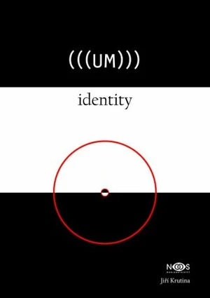 Um identity - Jiří Krutina - e-kniha