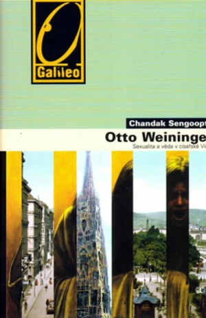 Otto Weininger - Sengoopta Chandak