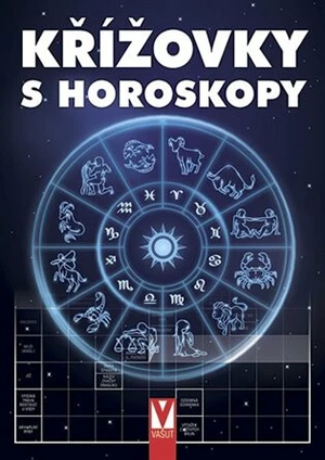 Křížovky s horoskopy - Felix Londor