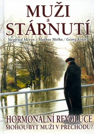 Muži a stárnutí - Meryn Siegfied