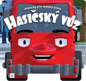 Hasičský vůz