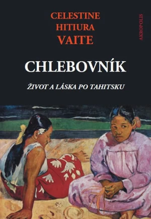 Chlebovník - Celestine Hitiura Vaité