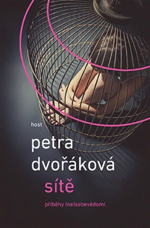 Sítě - Petra Dvořáková - e-kniha