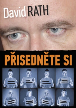 Přisedněte si - David Rath