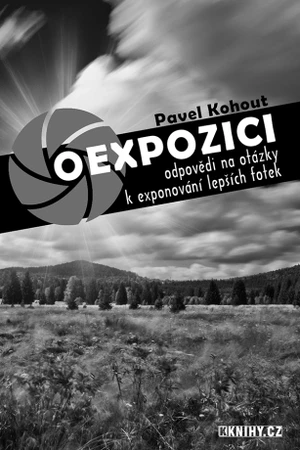 O expozici - Pavel Kohout - e-kniha