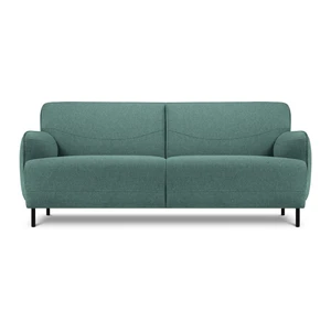 Tyrkysová pohovka Windsor & Co Sofas Neso, 175 cm