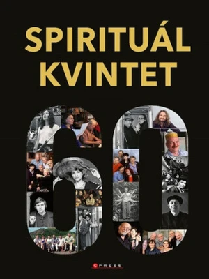 Spirituál kvintet - Spirituál kvintet, Jiří Tichota